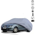 Teksin Seat Toledo 3 (2004-2009) Oto Branda Miflonlu Araba Brandası