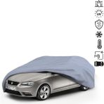 Teksin Seat Toledo 4 (2012-2018) Oto Branda Miflonlu Araba Brandası
