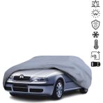 Teksin Skoda Octavia 1 (1996-2010) Oto Branda Miflonlu Araba Brandası