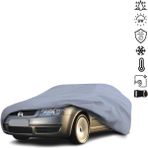 Teksin Skoda Superb 1 (2001-2008) Oto Branda Miflonlu Araba Brandası