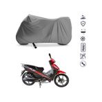 Teksin Stmax Mega 100 Su Geçirmez Motosiklet Brandası