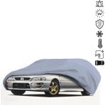Teksin Subaru Impreza 1 (1992-2000) Oto Branda Miflonlu Araba Brandası