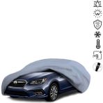 Teksin Subaru Legacy 7 (2019-) Oto Branda Miflonlu Araba Brandası