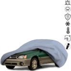 Teksin Subaru Outback (1994-2003) Oto Branda Miflonlu Araba Brandası