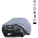 Teksin Subaru Solterra Oto Branda Miflonlu Araba Brandası