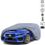 Teksin Subaru Wrx Hatchback Oto Branda Miflonlu Araba Brandası