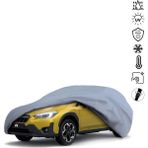 Teksin Subaru Xv 2 (2018-) Oto Branda Miflonlu Araba Brandası