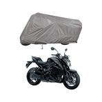 Teksin Suziki GSX-S 1000 Su Geçirmez Motosiklet Brandası