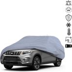 Teksin Suzuki Grand Vitara 3 (2012-2015) Oto Branda Miflonlu Araba Brandası