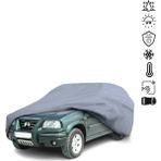 Teksin Suzuki Grand Vitara Xl-7 Ht (1998-2005) Oto Branda Miflonlu Araba Brandası