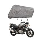 Teksin Suzuki GS 500 Motosiklet Brandası