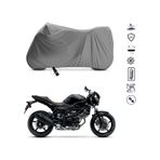 Teksin Suzuki SV650X Su Geçirmez Motosiklet Brandası