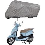 Teksin Sym Fiddle Lİ 125 Motosiklet Brandası