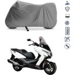 Teksin Sym GTS 250 Motosiklet Brandası