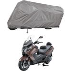 Teksin Sym Maxsym 600I Abs Motosiklet Brandası