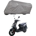 Teksin Sym Orbit Iİ 125 Motosiklet Brandası