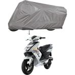 Teksin Tgb Bullet RS 125 A+ Kalite Gri Motosiklet Brandası