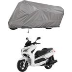 Teksin Tgb X-Motion 250 Efı A+ Kalite Gri Motosiklet Brandası