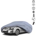 Teksin Toyota Avensis 2 (2003-2009) Oto Branda Miflonlu Araba Brandası