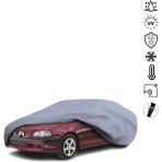 Teksin Toyota Avensis T22 (1997-2003) Oto Branda Miflonlu Araba Brandası