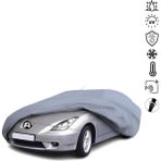 Teksin Toyota Celica T23 (1999-2006) Oto Branda Miflonlu Araba Brandası