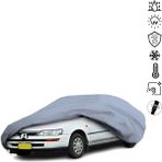 Teksin Toyota Corolla 7 Station Wagon E100 (1992-1997) Araba Brandası Su Geçirmez Miflonlu 4 Mevsim Kullanıma Uygun