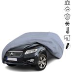 Teksin Toyota Rav4 3 (2005-2013) Oto Branda Miflonlu Araba Brandası