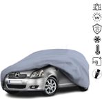 Teksin Toyota Yaris 1 (1999-2005) Oto Branda Miflonlu Araba Brandası