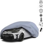 Teksin Toyota Yaris XP210 (2020-) Oto Branda Miflonlu Araba Brandası