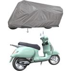 Teksin Vespa GT 200 Motosiklet Brandası
