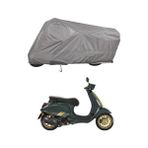 Teksin Vespa Sprint 150 Motosiklet Brandası