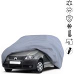 Teksin Volkswagen Caddy 3 (2010-2015) Oto Branda Miflonlu Araba Brandası