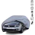 Teksin Volkswagen Golf 6 (2008-2012) Oto Branda Miflonlu Araba Brandası