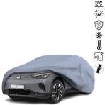 Teksin Volkswagen Id.4 (2020-) Araba Brandası Miflonlu 4 Mevsim Oto Branda - Suya Dayanıklı