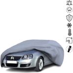 Teksin Volkswagen Jetta 5 (2005-2010) Oto Branda Miflonlu Araba Brandası