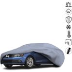 Teksin Volkswagen Jetta 6 (2010-2018) Oto Branda Miflonlu Araba Brandası