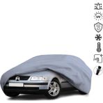 Teksin Volkswagen Passat 5 (1996-2000) Oto Branda Miflonlu Araba Brandası