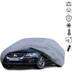 Teksin Volkswagen Passat B6 Sedan (2005-2010) Oto Branda Miflonlu Araba Brandası