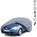Teksin Volkswagen Polo 4 9n (2001-2009) Oto Branda Miflonlu Araba Brandası