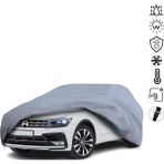 Teksin Volkswagen Tiguan 2 (2016-2020) Oto Branda Miflonlu Araba Brandası
