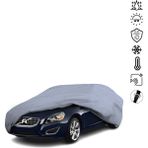 Teksin Volvo S60 2 (2010-2018) Oto Branda Miflonlu Araba Brandası