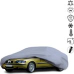Teksin Volvo S60 (2000-2009) Oto Branda Miflonlu Araba Brandası