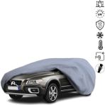 Teksin Volvo XC70 Oto Branda Miflonlu Araba Brandası