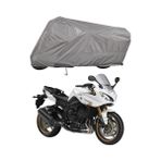 Teksin Yamaha Fazer 8 Motosiklet Brandası