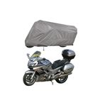 Teksin Yamaha FJR 1300 Motosiklet Brandası