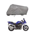 Teksin Yamaha FZS600 Motosiklet Brandası