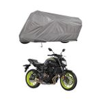 Teksin Yamaha MT-07 Abs Motosiklet Brandası