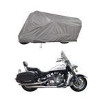 Teksin Yamaha Royal Star XVZ 1300 Motosiklet Brandası