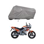 Teksin Yamaha TDR 125R Motosiklet Brandası