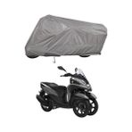 Teksin Yamaha Tricity 155 Motosiklet Brandası